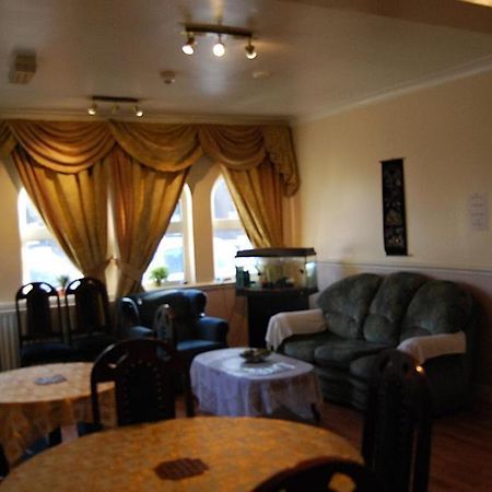 Hillingdon Lodge Εξωτερικό φωτογραφία