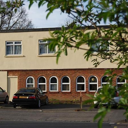 Hillingdon Lodge Εξωτερικό φωτογραφία