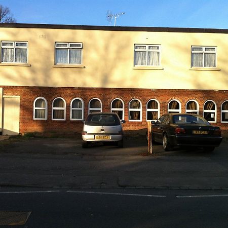 Hillingdon Lodge Εξωτερικό φωτογραφία