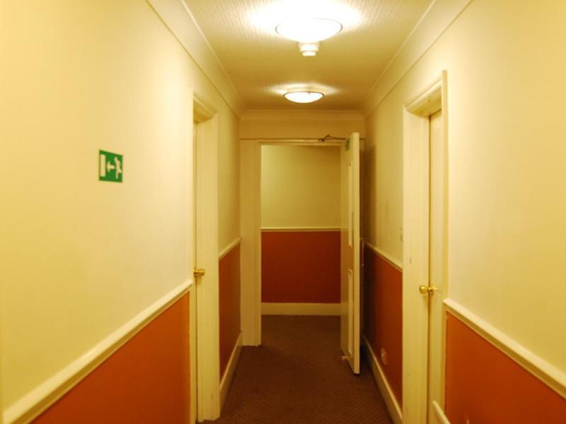 Hillingdon Lodge Εξωτερικό φωτογραφία