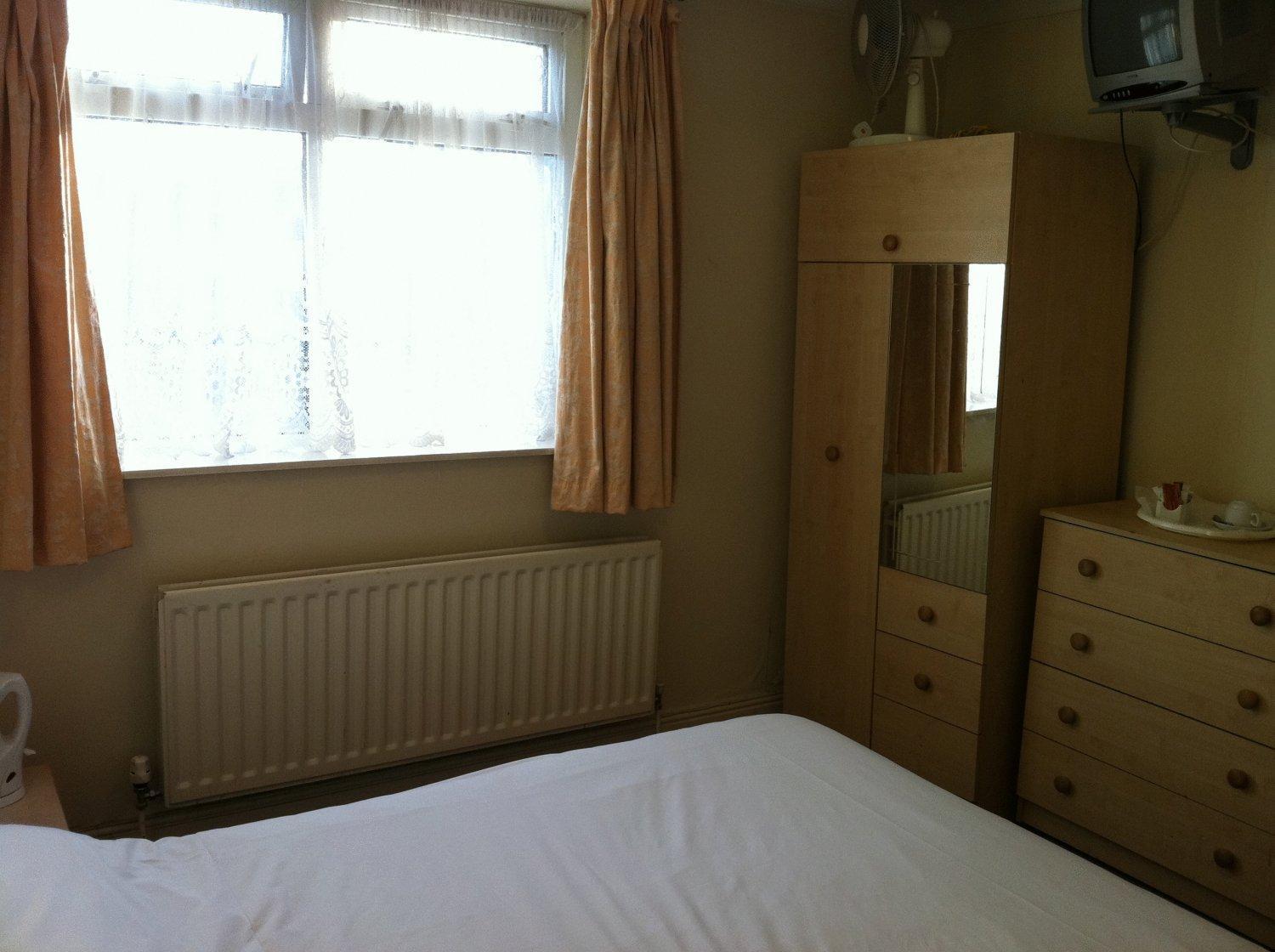 Hillingdon Lodge Εξωτερικό φωτογραφία