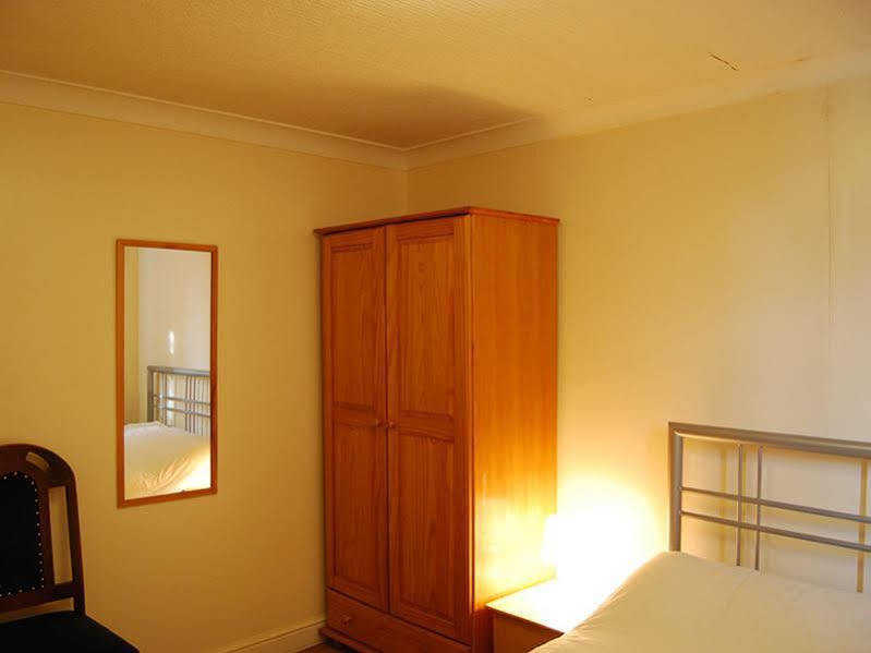 Hillingdon Lodge Εξωτερικό φωτογραφία