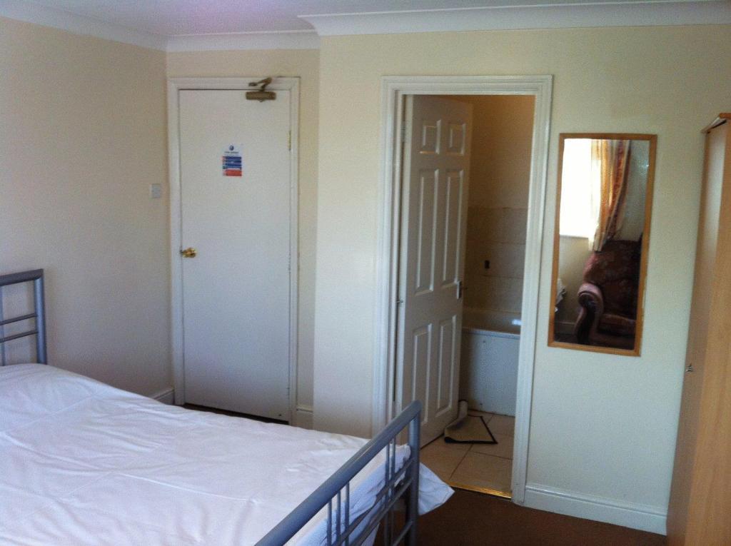 Hillingdon Lodge Δωμάτιο φωτογραφία